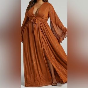 Women’s Maxi Dress - Like New